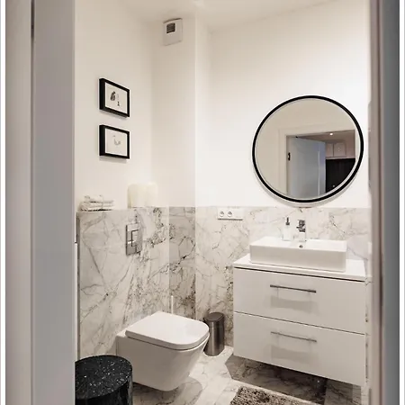Apartament Przy Synagodze Zamosc  Exterior photo