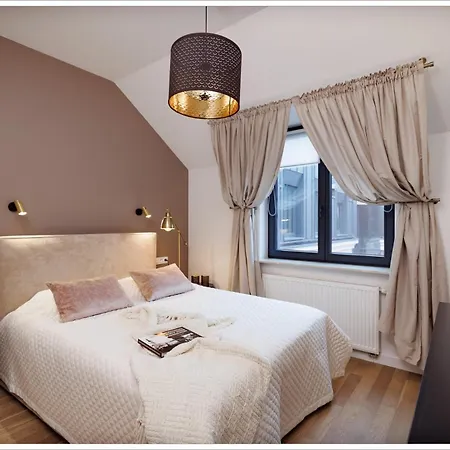 Apartament Przy Synagodze Zamosc  Exterior photo