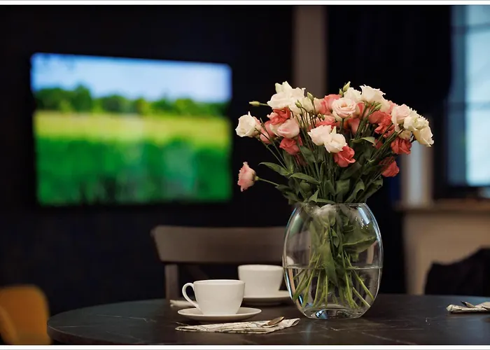 Apartament Przy Synagodze