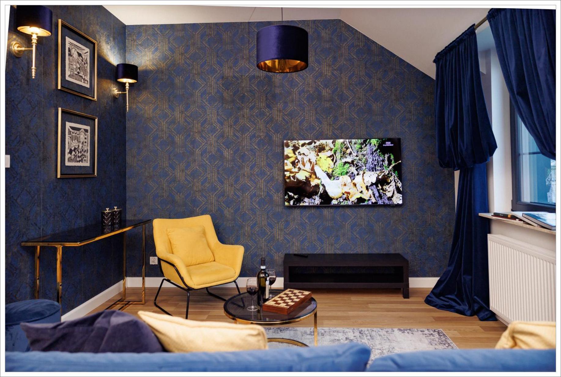 Apartment Przy Synagodze Zamosc (Lublin)
