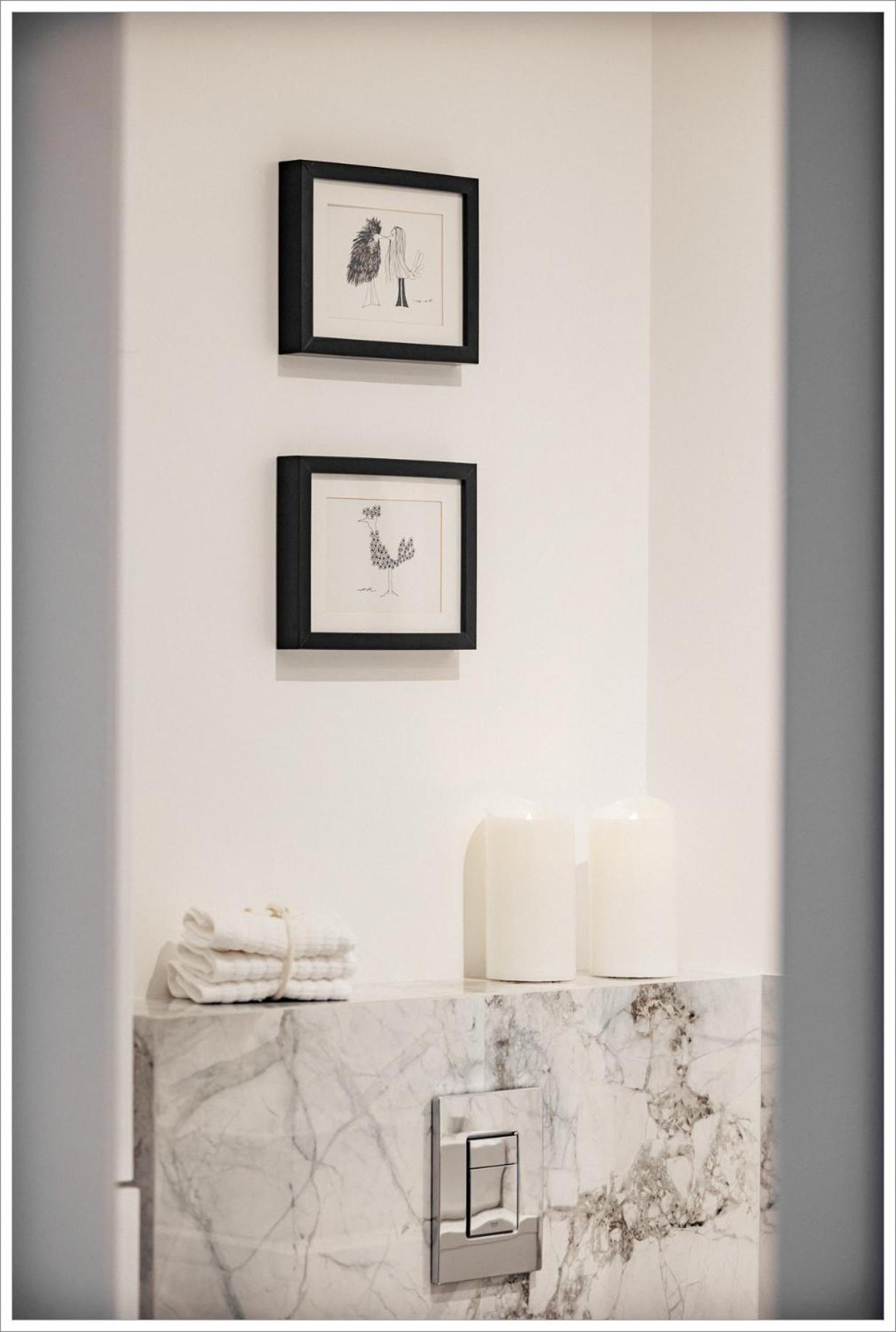 Przy Synagodze Apartment