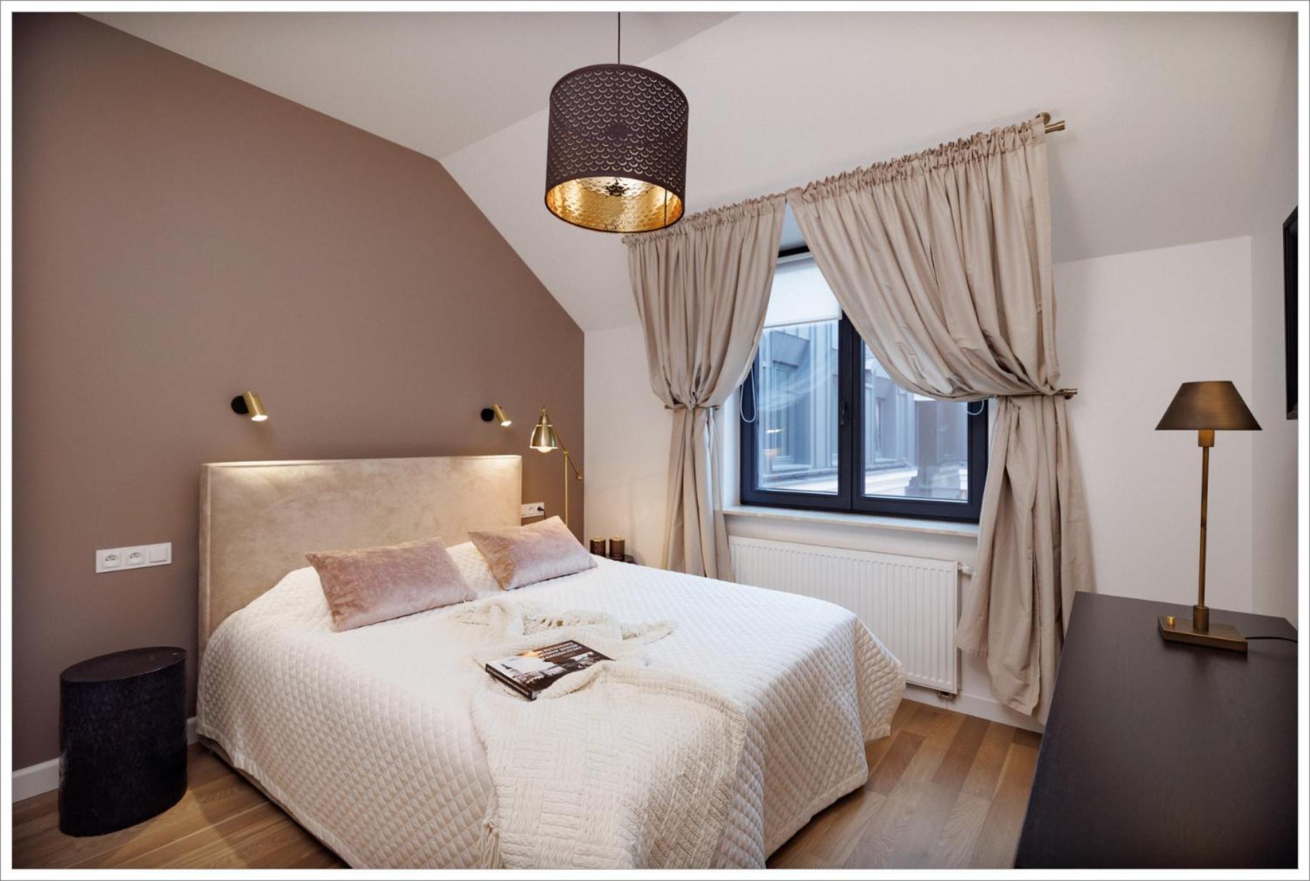 Przy Synagodze Apartment *