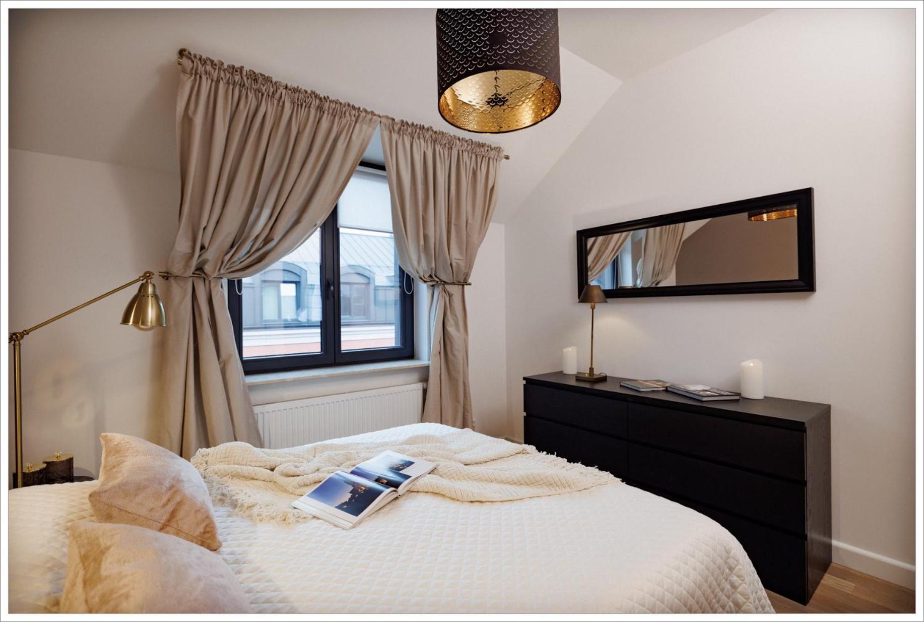 Apartment Przy Synagodze